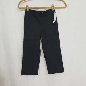 George Slip on Pants